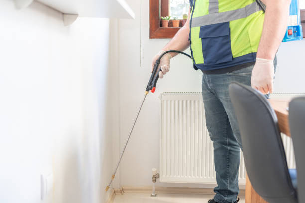 Best Exterminator Services  in Affton, MO